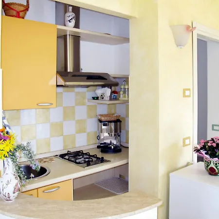 Joy - Imp521 By Interhome 因佩里亚