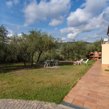 Joy - Imp521 By Interhome 公寓 *