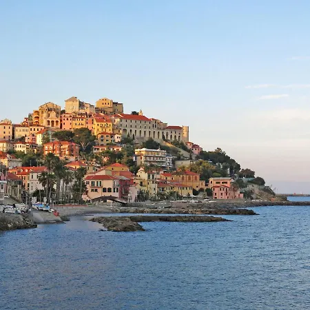 Joy - Imp521 By Interhome 公寓 因佩里亚