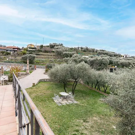 Joy - Imp521 By Interhome