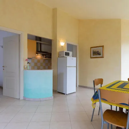 Apartment Joy - Imp521 By Interhome *
