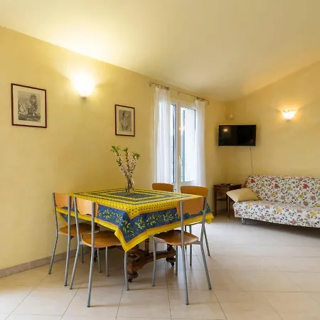 Joy - Imp521 By Interhome 公寓 因佩里亚