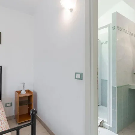 公寓 Joy - Imp521 By Interhome *