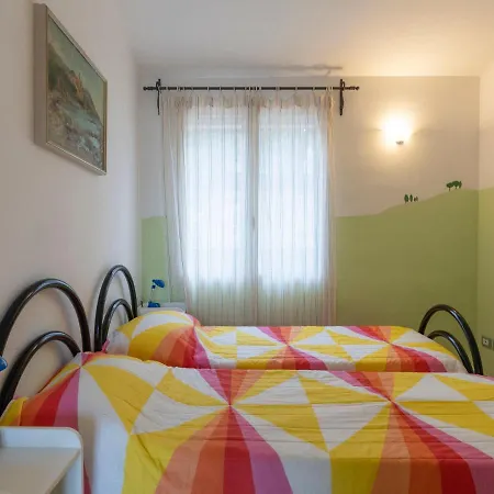 公寓 Joy - Imp521 By Interhome *