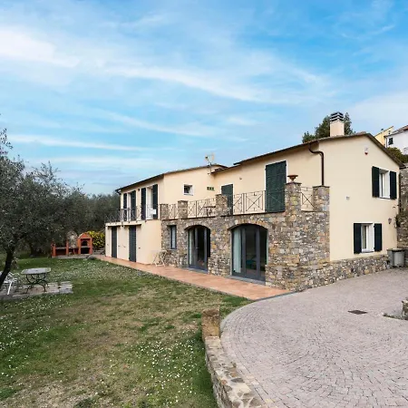 Joy - Imp521 By Interhome 公寓