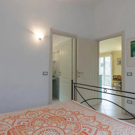 Joy - Imp521 By Interhome 公寓 *