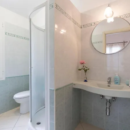 公寓 Joy - Imp521 By Interhome