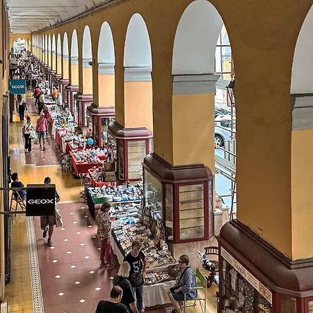 Joy - Imp521 By Interhome