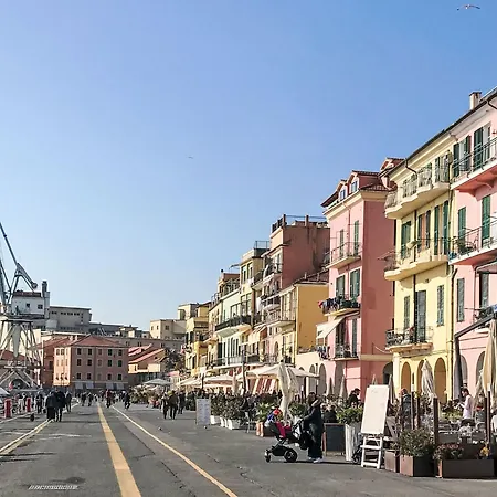 Joy - Imp521 By Interhome 公寓 *