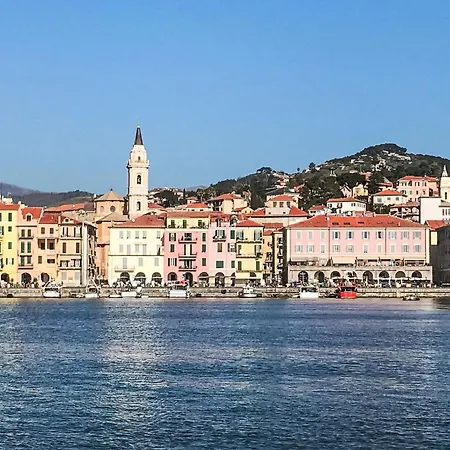 公寓 Joy - Imp521 By Interhome 因佩里亚