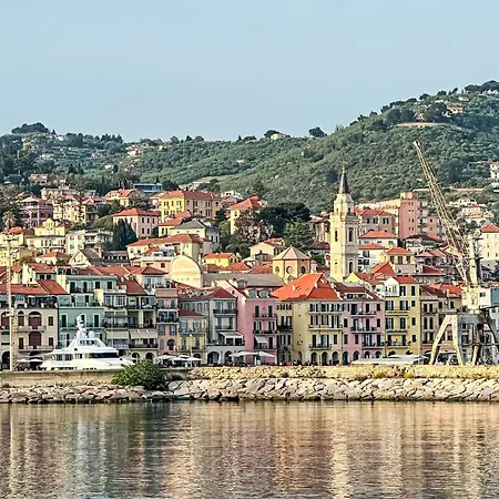 Joy - Imp521 By Interhome *