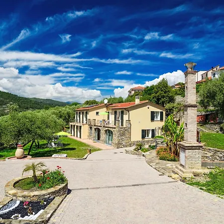 Lägenhet Joy - Imp521 By Interhome *