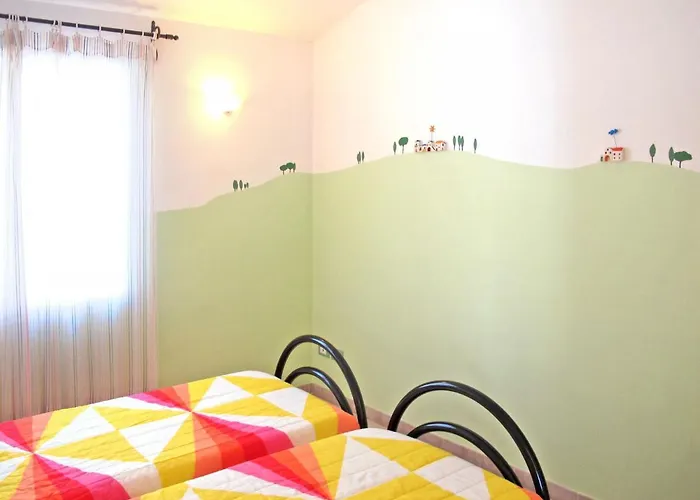 Joy - Imp521 By Interhome Lägenhet *