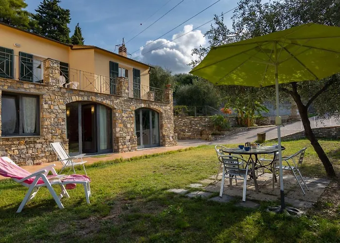 Joy - Imp521 By Interhome Lägenhet