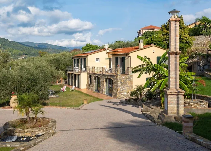 Lägenhet Joy - Imp521 By Interhome Imperia