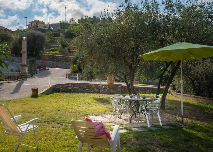 Lägenhet Joy - Imp521 By Interhome *