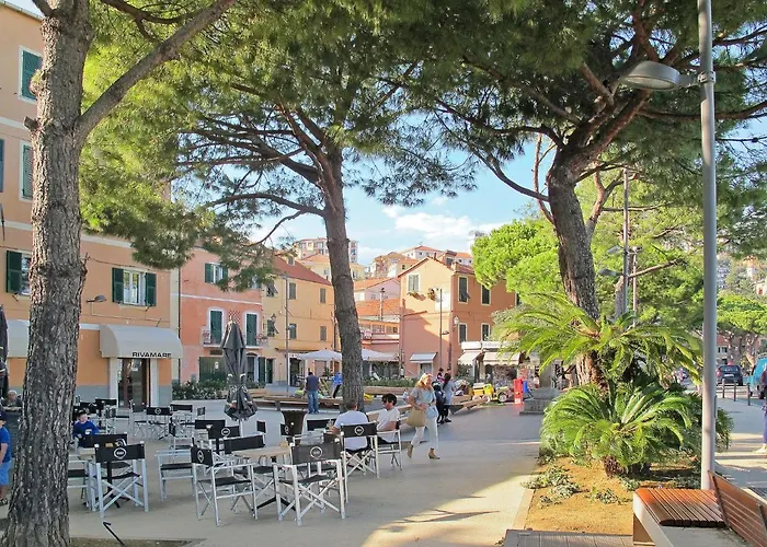 Joy - Imp521 By Interhome Imperia