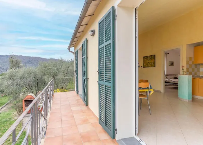 Joy - Imp521 By Interhome *