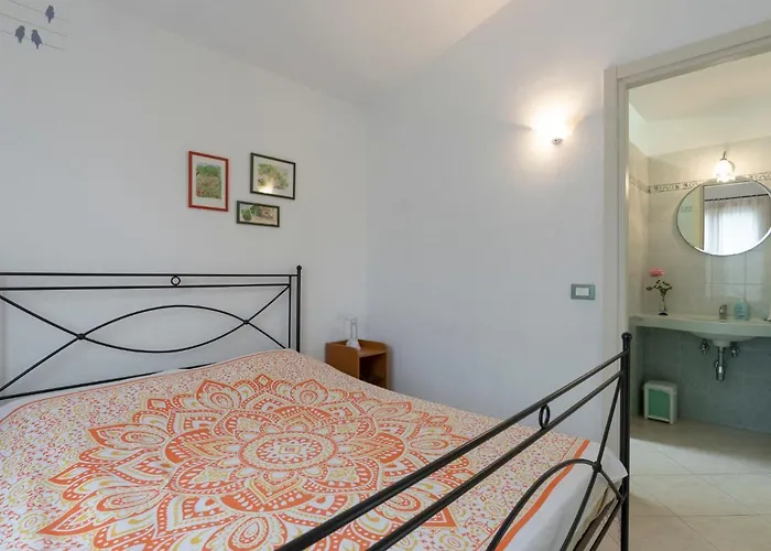 Joy - Imp521 By Interhome