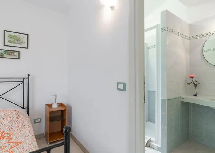 Lägenhet Joy - Imp521 By Interhome *