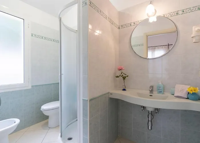 Lägenhet Joy - Imp521 By Interhome