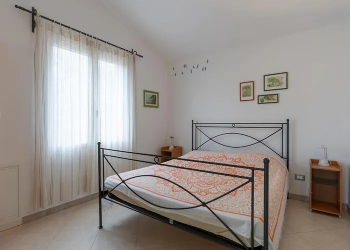 Joy - Imp521 By Interhome *