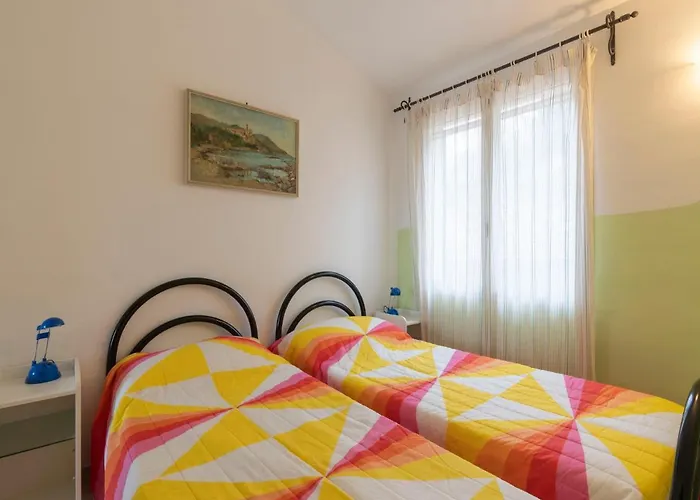 Lägenhet Joy - Imp521 By Interhome