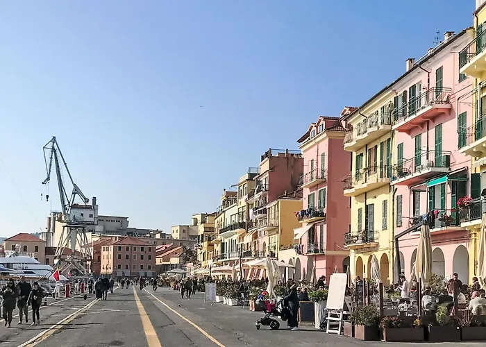 Joy - Imp521 By Interhome Lägenhet *