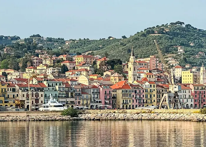 Joy - Imp521 By Interhome *