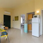 Apartman Joy - Imp521 By Interhome