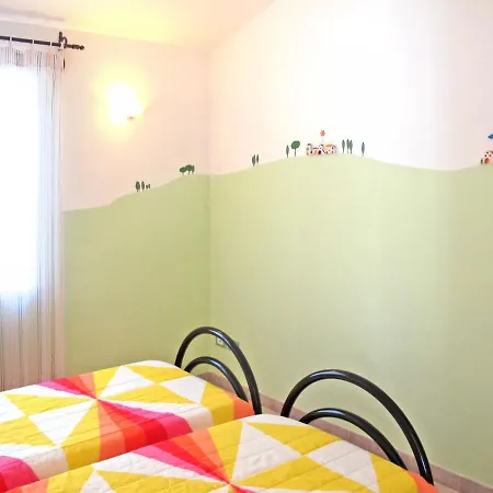 Joy - Imp521 By Interhome Appartement *