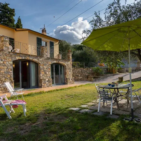 Joy - Imp521 By Interhome Appartement