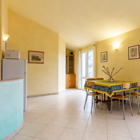 Joy - Imp521 By Interhome Appartement *