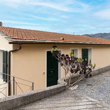 Appartement Joy - Imp521 By Interhome Imperia