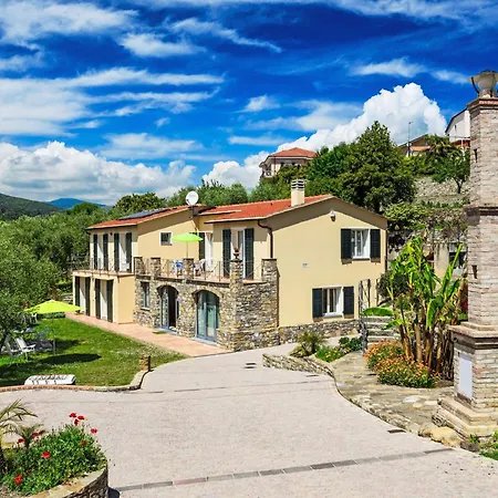 아파트 Joy - Imp521 By Interhome 임페리아