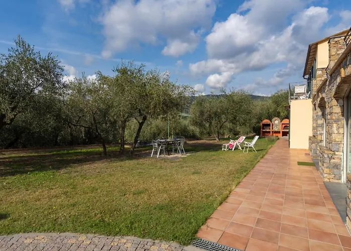 Joy - Imp521 By Interhome Lejlighed *