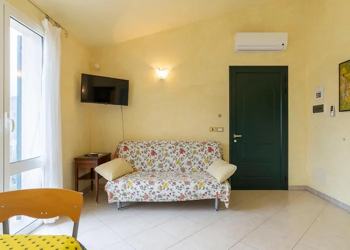 Διαμέρισμα Joy - Imp521 By Interhome Imperia