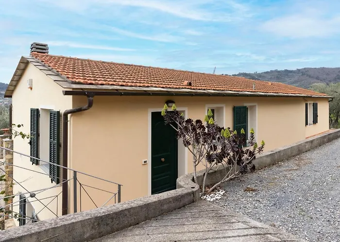 아파트 Joy - Imp521 By Interhome 임페리아