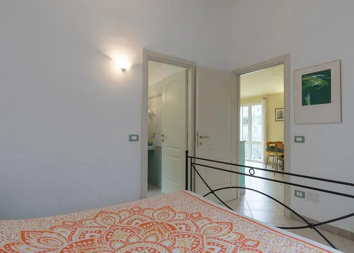 Joy - Imp521 By Interhome Διαμέρισμα *