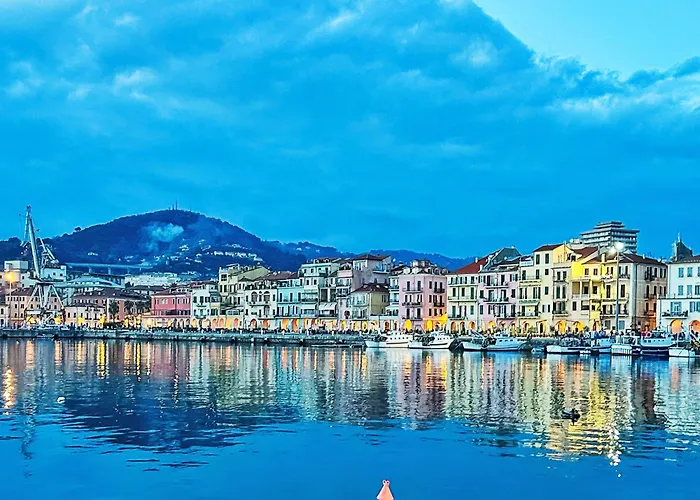 Joy - Imp521 By Interhome