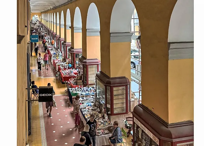 Joy - Imp521 By Interhome