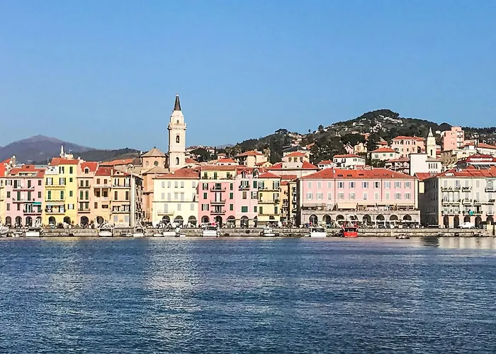 Lejlighed Joy - Imp521 By Interhome Imperia