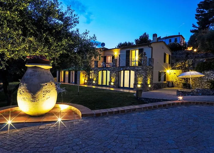 Joy - Imp521 By Interhome Διαμέρισμα