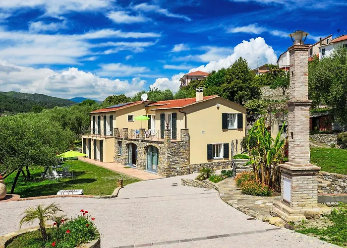 아파트 Joy - Imp521 By Interhome 임페리아