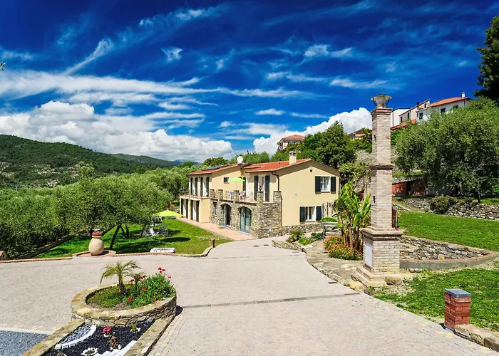 아파트 Joy - Imp521 By Interhome *